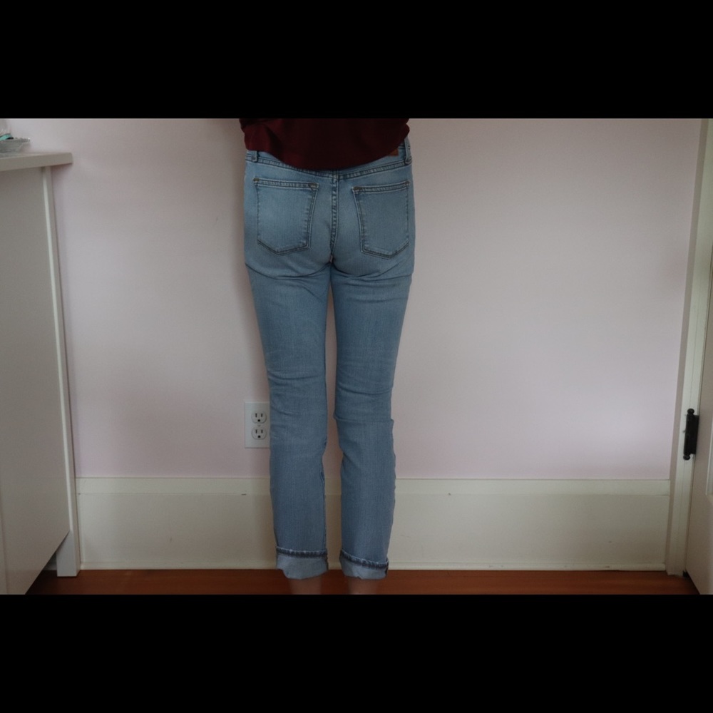 Jeans - Picture 2 of 2
